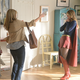 Image for article titled Supergirl Is Straight-Up a Show about Women Tearing Each Other Down